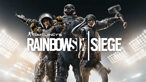 année 8 r6|Rainbow Six Siege : la saison 2 de lannée 8 détaillée